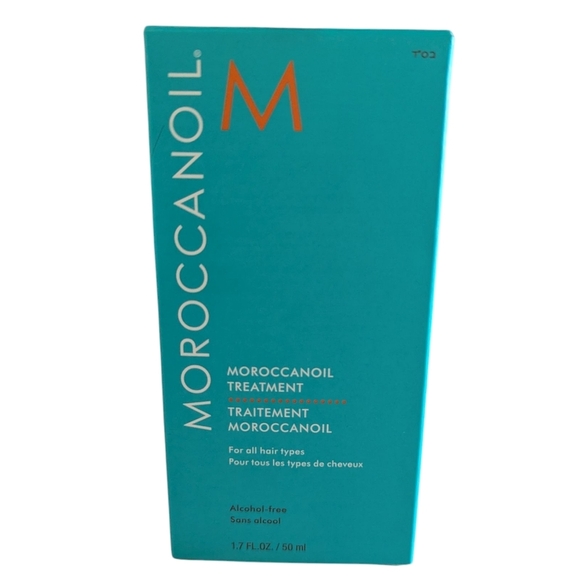 Moroccanoil Treatment Original 1.7oz - Picture 1 of 4